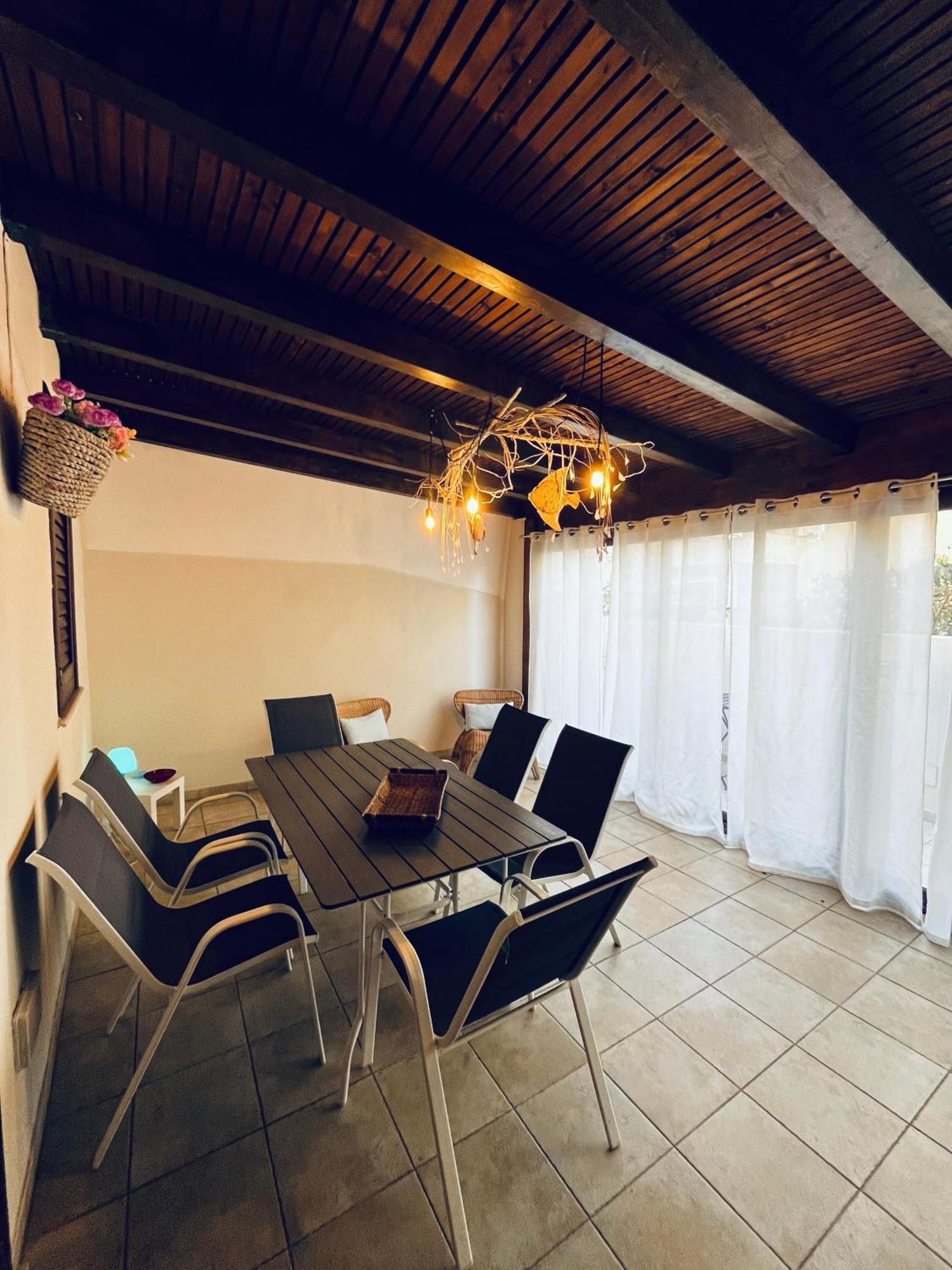 Sicilia Vacation Villa San Vito Lo Capo Exteriör bild