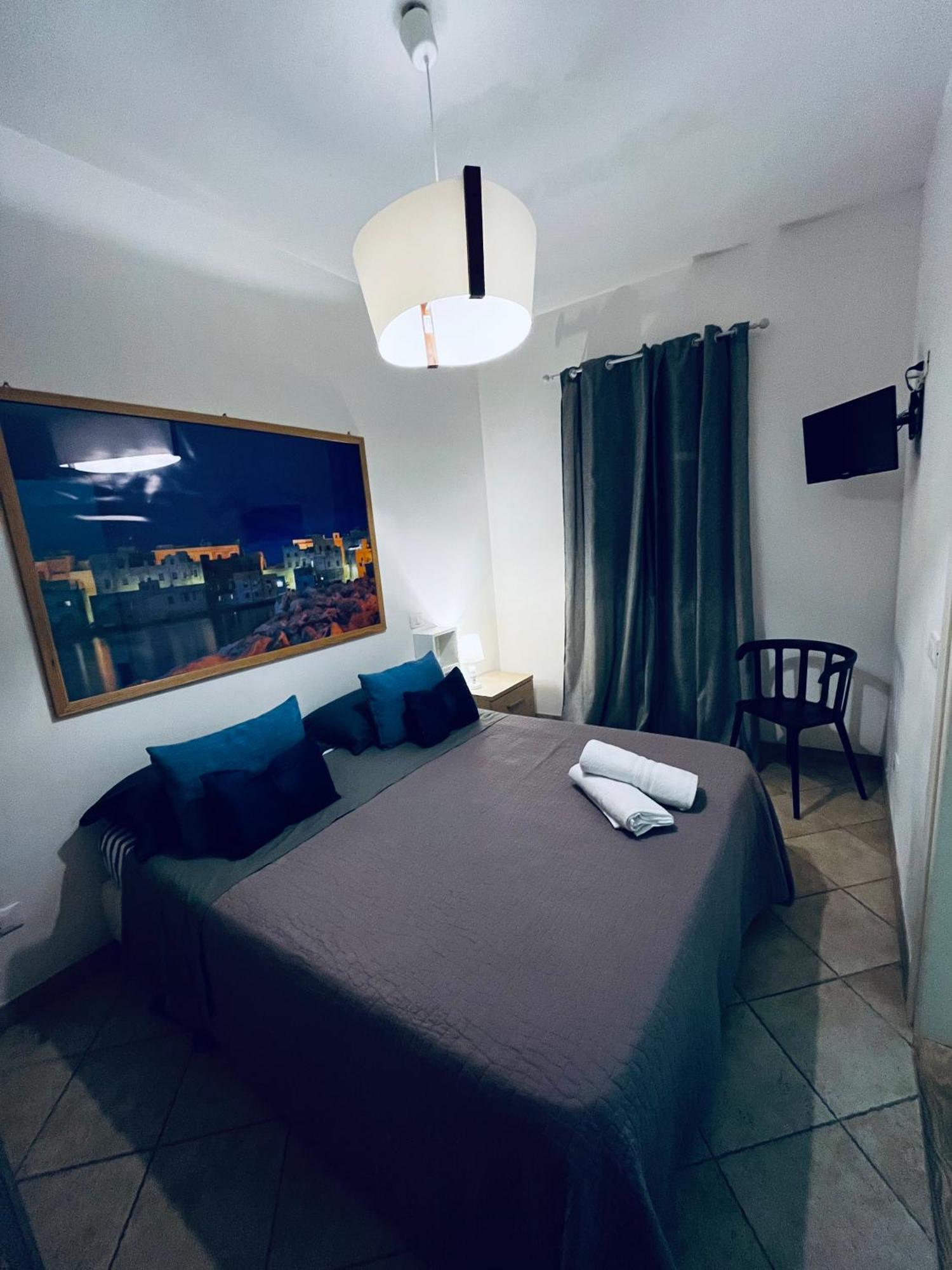 Sicilia Vacation Villa San Vito Lo Capo Exteriör bild