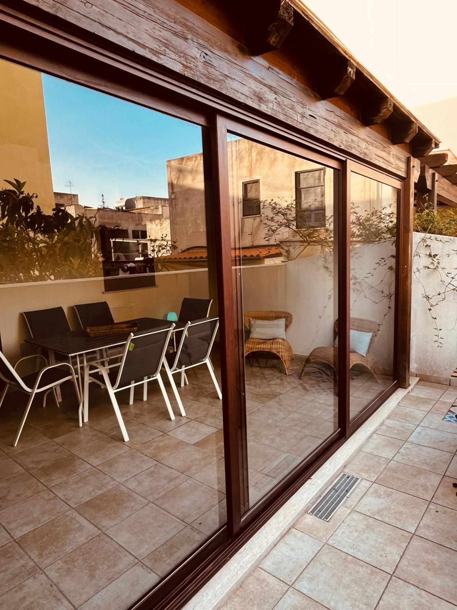 Sicilia Vacation Villa San Vito Lo Capo Exteriör bild